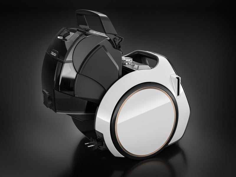 Miele Boost CX1 Parquet PowerLine Bagless Canister Vacuum - 41NCE030CDN