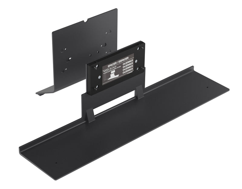 LG 3.1.3 CH Bluetooth Dolby Atmos Soundbar with Wireless Subwoofer (SC9S.DCANLLK)