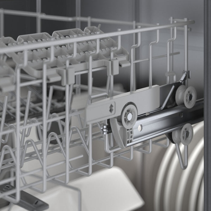 Bosch 300 Series Panel-Ready Smart Dishwasher with PureDry® and Third Rack - SHV53CM3N
