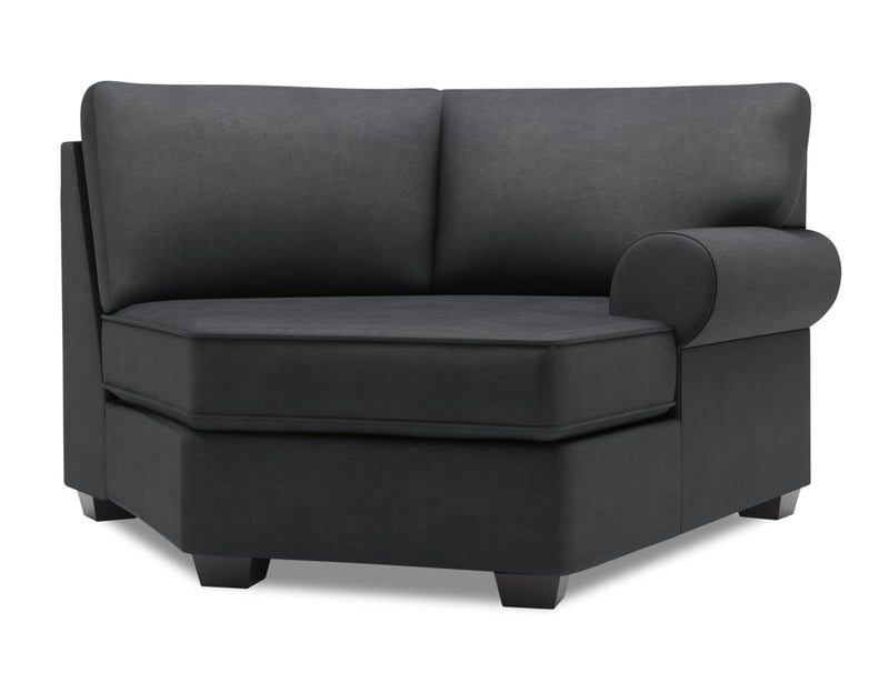 Sofa Lab Roll RAF Cuddler - Pax Pepper