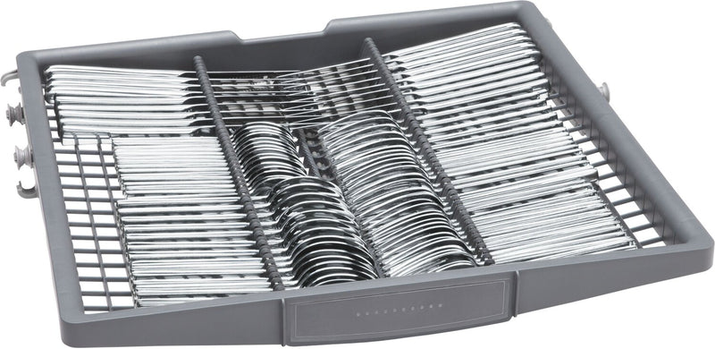 Bosch 300 Series Panel-Ready Smart Dishwasher with PureDry® and Third Rack - SHV53CM3N