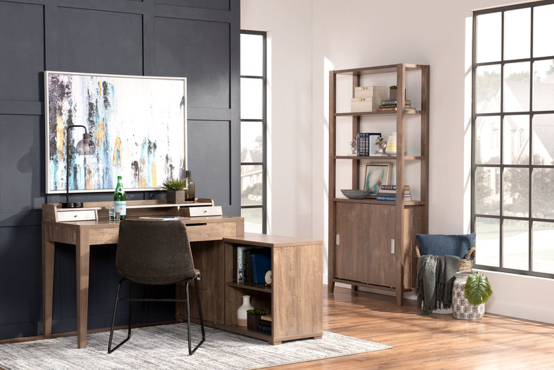 Amber Area Rug - 6'7\" x 9'6\" 