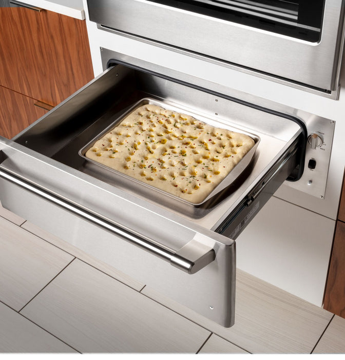 Café 30\" Warming Drawer - CTW900P2PS1