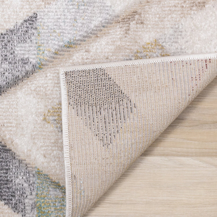 Elvan Area Rug - 5' x 8'