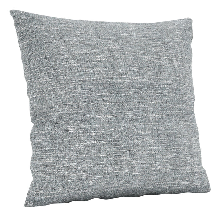 Sofa Lab Accent Pillow - Luna Pewter