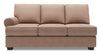 Sofa Lab Roll LAF Sofa - Pax Wicker