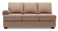Sofa Lab Roll LAF Sofa - Pax Wicker