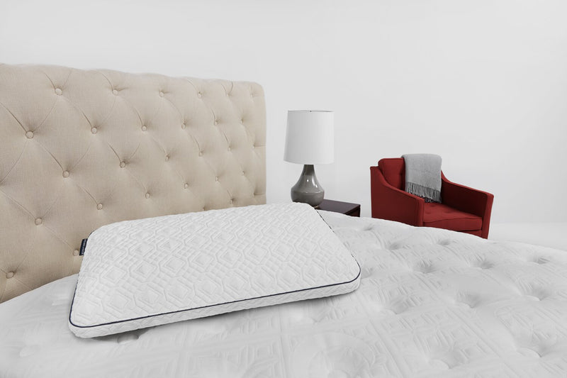 Stearns & Foster® Latex Pillow