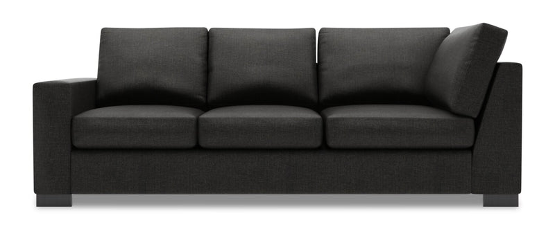 Sofa Lab Track LAF Sofa Return - Luna Kohl