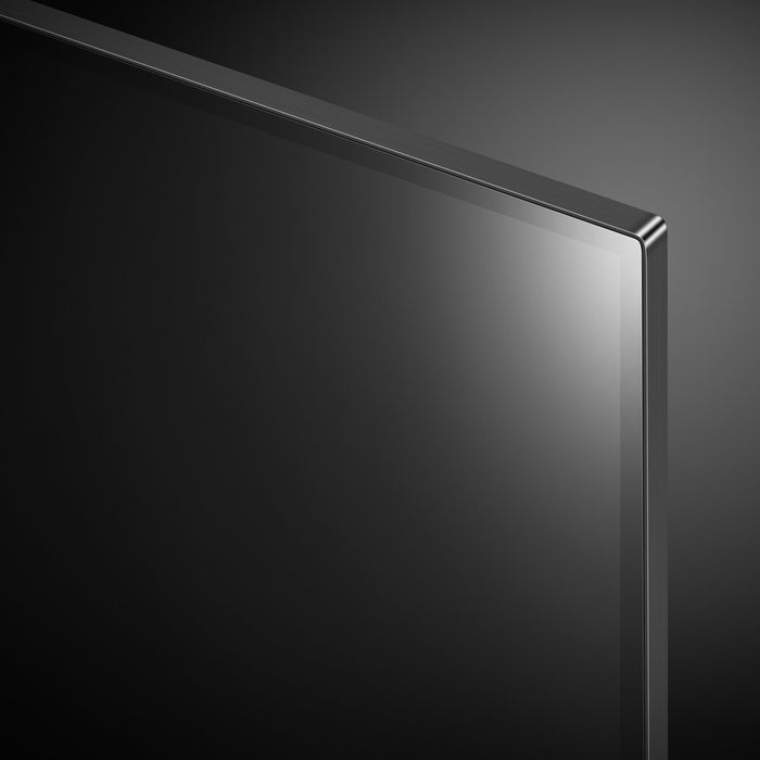 LG 65\" C3 4K OLED evo Smart TV