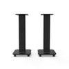 Kanto Living 22\" SX Fillable Speaker Floor Stands - SX22