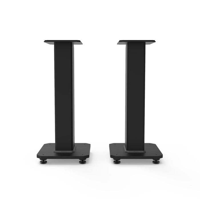 Kanto Living 22\" SX Fillable Speaker Floor Stands - SX22