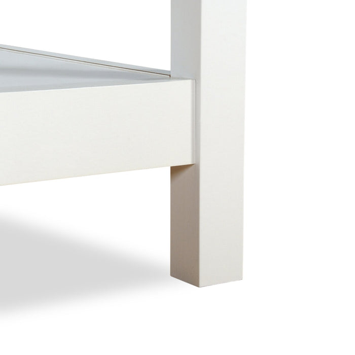 Joana 32.44\" Filing Cabinet - Soft White