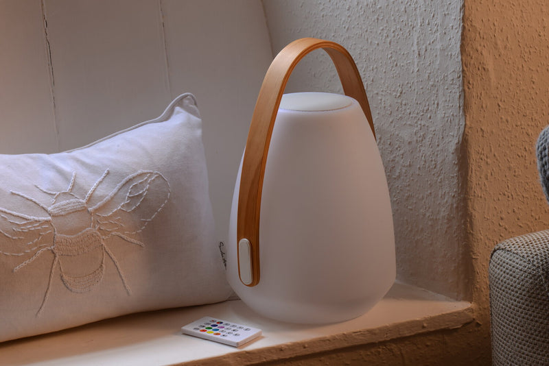 Koble Neptune Bluetooth Speaker Lantern