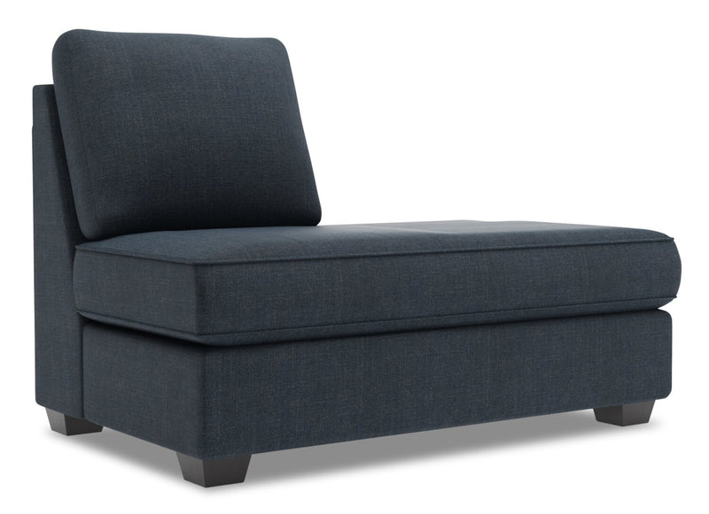 Sofa Lab Roll RAF Chaise Return - Luna Sailor