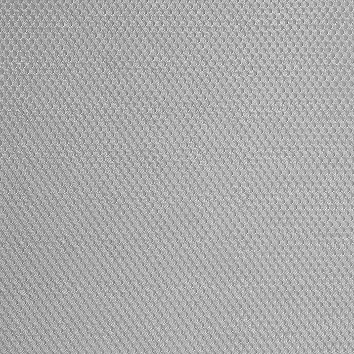 Dominic 23.5\" Office Chair with Mesh Back - Grey/Black