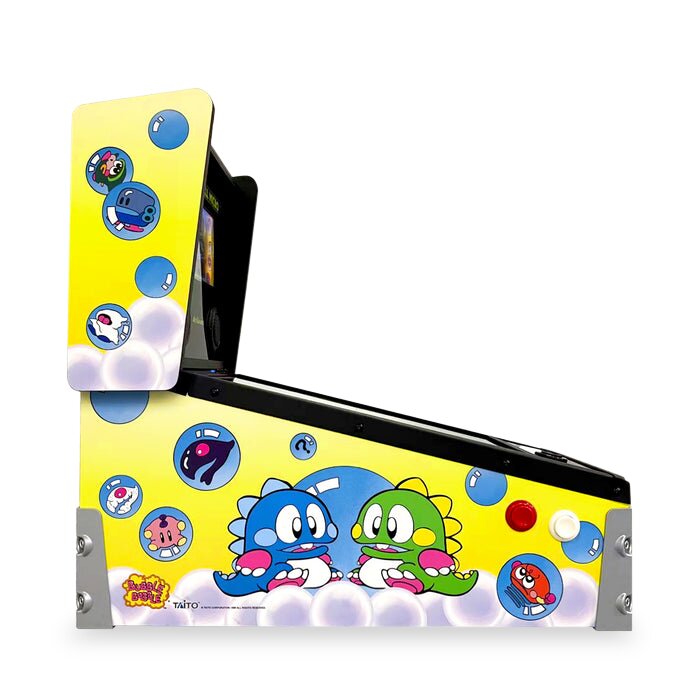 AtGames Legends Pinball Micro Machine