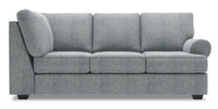 Sofa Lab Roll RAF Sofa Return - Luna Pewter 