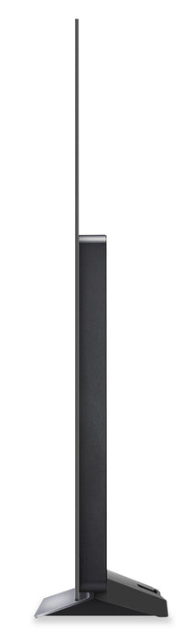 LG 65\" C3 4K OLED evo Smart TV