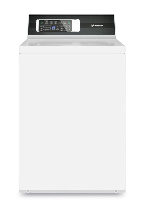 Huebsch 3.2 Cu. Ft. Top-Load Washer with Perfect Wash™ - TR7104WN