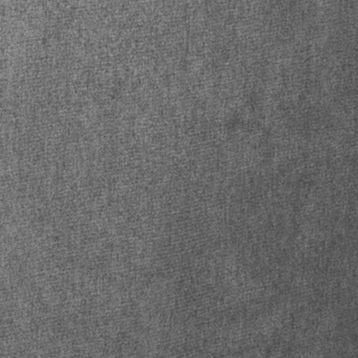 Scott Living Evolve Modular 4-Piece Linen-Look Fabric Pit Sofa Sectional with Feather Down Cushions - Charcoal