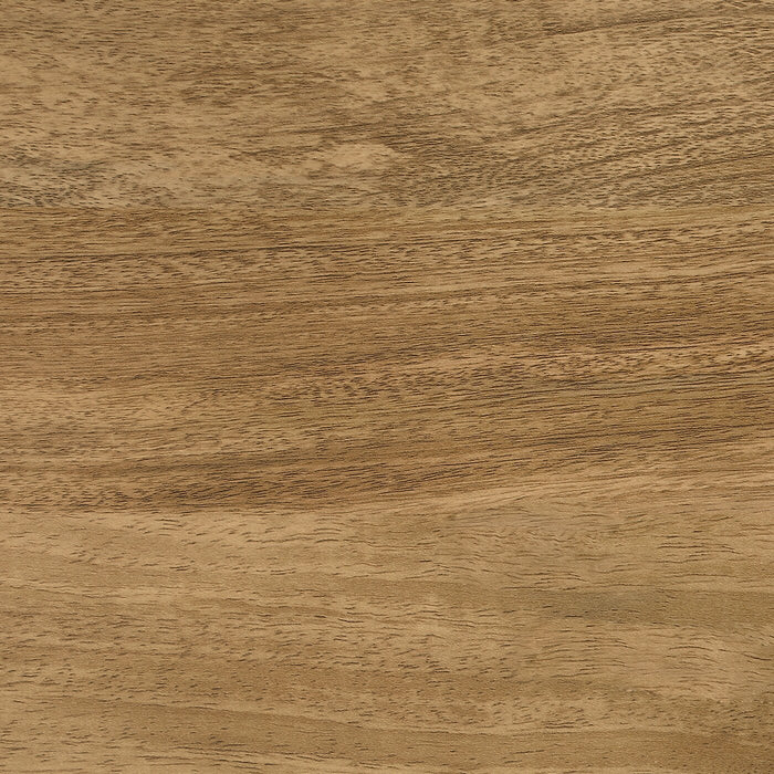 Emme 72\" Modern TV Stand with Storage and Cable Management for TVs up to 80\"- Light Brown