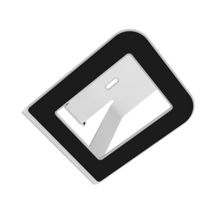 Kanto Living SE6 Elevated Speaker Stands - SE6W