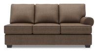 Sofa Lab Roll RAF Sofa Bed - Luna Praline