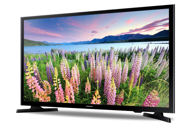 Samsung 40\" LED Direct Lit Full HD Wide Colour Enhancer 60Hz Smart TV (UN40N5200AFXZC)