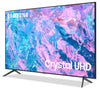 Samsung 70" CU7000 4K Crystal UHD TV 