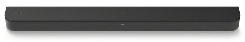SONY S-Force 2.1 Channel 330W Soundbar with Wireless Subwoofer (HTS400)