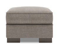 Made in Canada Customizable Sofa Lab Track 24