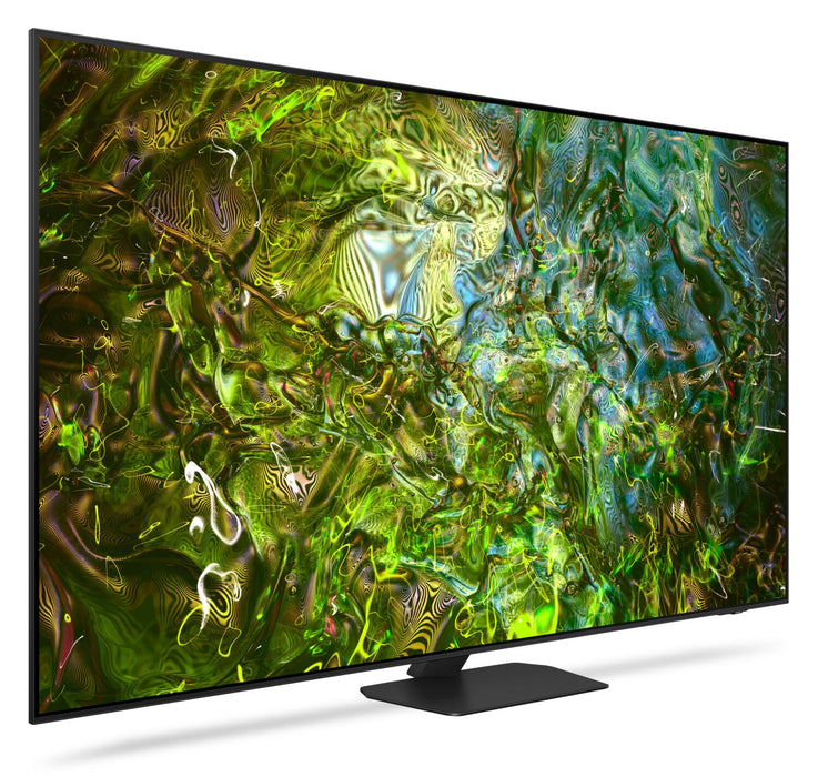 Samsung 50\" Neo QLED 4K UHD Neo Quantum HDR 120Hz Smart TV (QN50QN90DAFXZC)