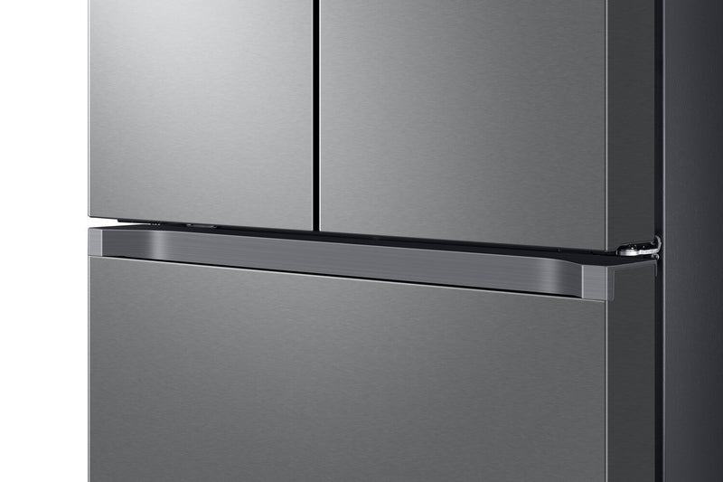 Samsung 30\" 22.1 Cu. Ft. French-Door Refrigerator - Stainless Steel - RF22A4221SR/AA