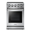 Thor Kitchen 24\" Professional Electric Range - HRE2401