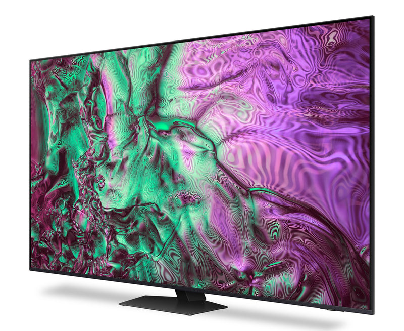 Samsung 85\" QLED Mini-LED 4K UHD Neo Quantum HDR 120Hz Smart TV (QN85QN85DBFXZC)