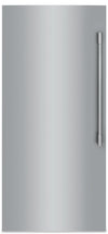 ["Frigidaire Professional 18.6 Cu. Ft. Single-Door Upright Freezer - FPFU19F8WF"]