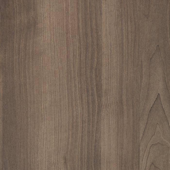 Arlo Bedroom Chest of Drawers, 5-Drawer, 23.6\"W x 36.2\"H, Made in Canada - Grey/Brown