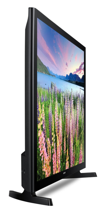 Samsung 40\" LED Direct Lit Full HD Wide Colour Enhancer 60Hz Smart TV (UN40N5200AFXZC)