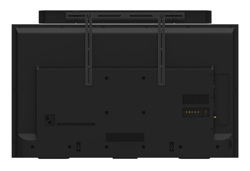 Kanto SB200 Premium Universal Soundbar Mount - Black