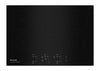 KitchenAid 30\" 5-Element Induction Cooktop - Black - KCIG550JBL