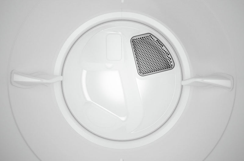 Maytag 7.3 Cu. Ft. Gas Dryer - Volcano Black - Stackable - MGD5630MBK