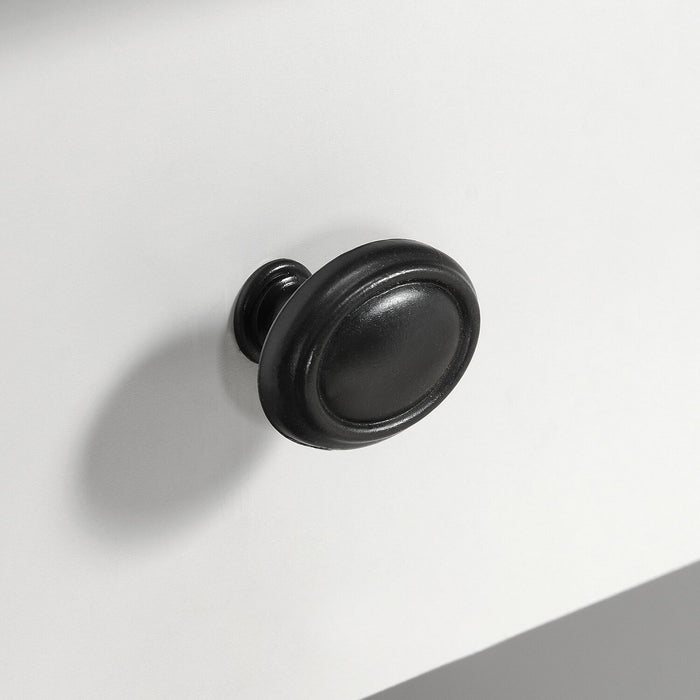 Cayla 59.06\" L-Shaped Office Desk with File Drawer - Soft White