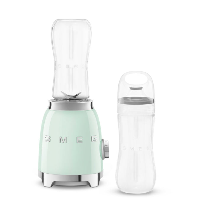 Smeg Personal Jar Blender - PBF01PGUS