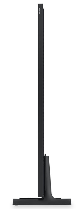 Samsung 43\" The Frame QLED 4K Quantum HDR HGiG 60Hz Smart TV (QN43LS03DAFXZC)
