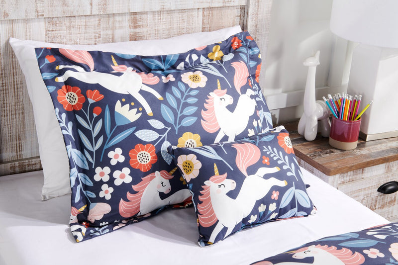 Molly 3-Piece Twin Comforter Set