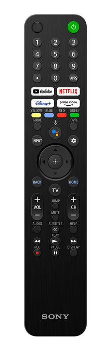 Sony 32\" W830K 720p HD LED HDR TV with Google TV 