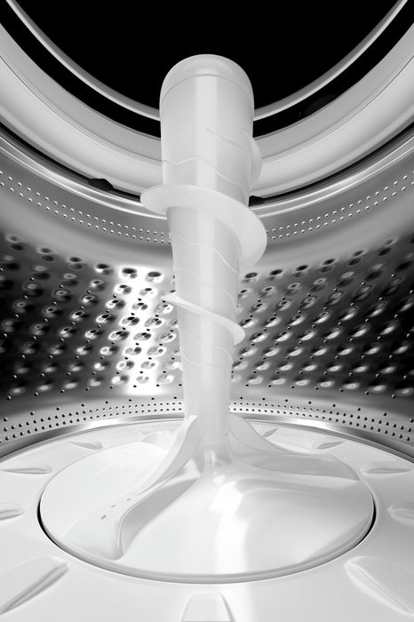 Maytag 5.2 Cu. Ft. Top-Load Washer - White - MVW5035MW