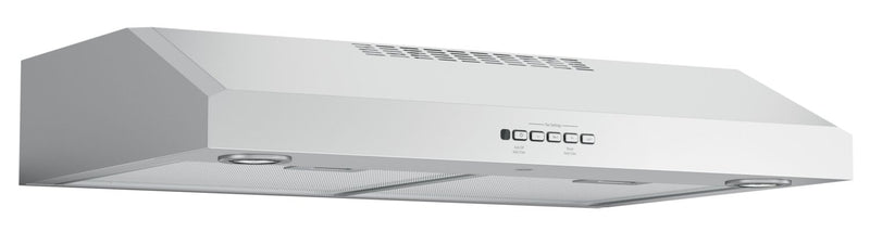  GE 30\" Under-Cabinet Range Hood - JVX5300SJSSC