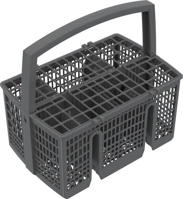 Bosch 300 Series Front-Control Dishwasher with PrecisionWash™ - SGE53C55UC 